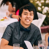 Andy Khong
