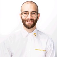 Alessandro Rossi