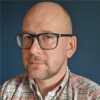 Maciej Jaśkowiak