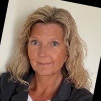 Tonje Heftye Theiste