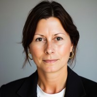 Isabel Bernadette Brammer