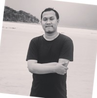 Wahyu Priyambodo
