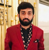 Usman Saif