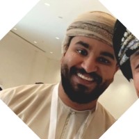 Jamal Almawali