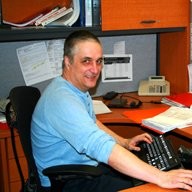 Patrick Todd