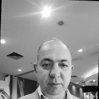 Abdullah Bülent Görücü