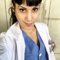 Ana Romero Serrano