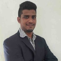 manoj kumar palaparti