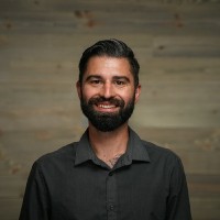 Blaine Sherman