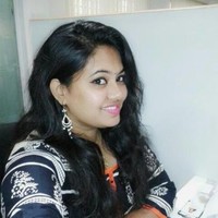 Suma Gowda
