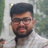 Parth Goyal