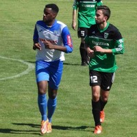 Mathieu Modeste