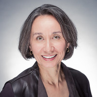 Suzanne Frary
