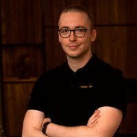 Tobias Töx
