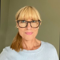Patricia Mars