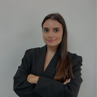 María Cazorla Simón