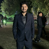 Priyaranjan Rai