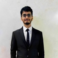 Ravi Ranjan O.