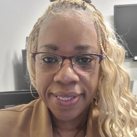 Danielle Turner M.A.