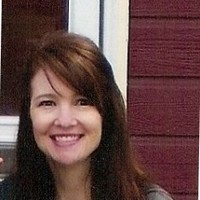 Catherine Moore