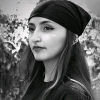 María Camila Lozano Pérez