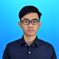 Calvin Chow Jia Jun