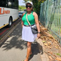 Granny Zikhali