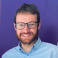 Patrick O'Gorman