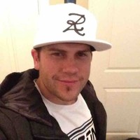 Joshua Ray