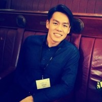 Randy Lim
