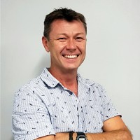 Jason Coffin-Grey