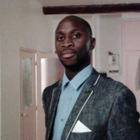 SIMON GOMIS