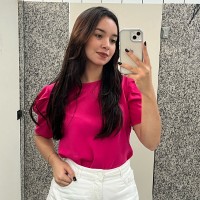 Mayla Do Ó De Souza