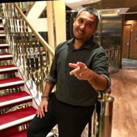 Joselito 'Jesse' Del Valle