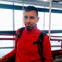 David M.