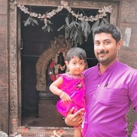 Vijay Kumar M C