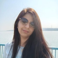 Jyoti Shewani