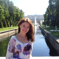 Alyona Hartman