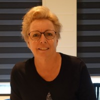Charlotte Pedersen