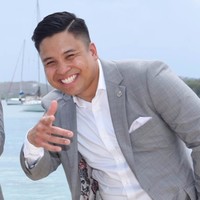 Richie De Los Santos