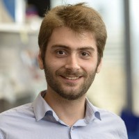 Mathieu Bohm