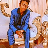 Irfan Hussain