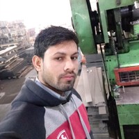 Pushpender Sharma