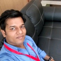 Shashank Shekhar