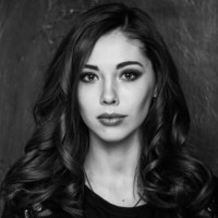 Anna Dolinska