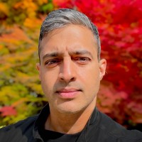 Eamon Pardesi