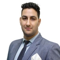 Aqib Wani