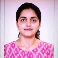 Rakshitha GP