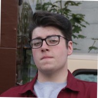 Chris Kardos