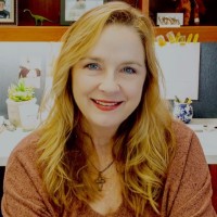 Kelly Cashman